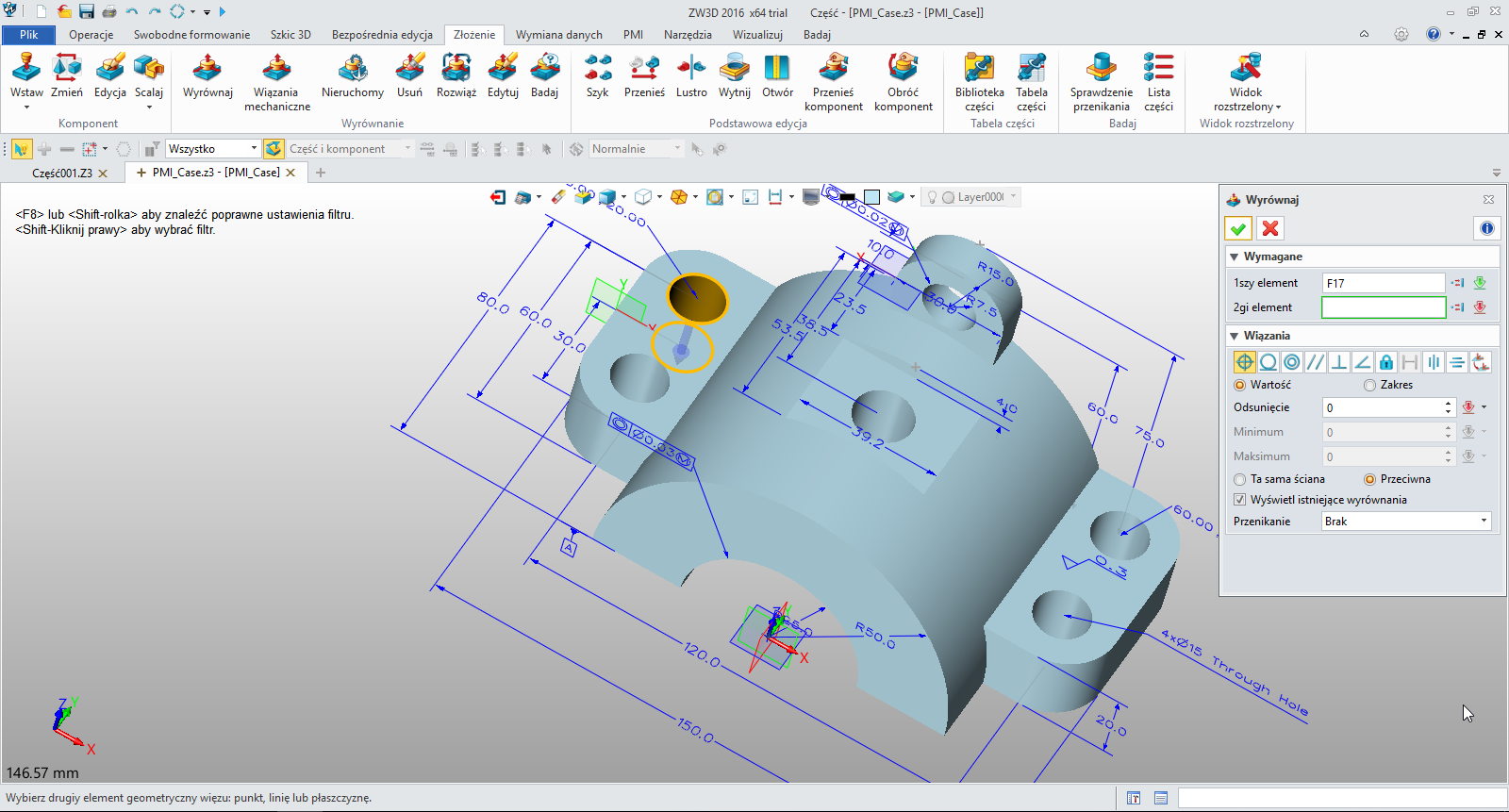 CAD_Funkcje zoeniowe_ZW3D